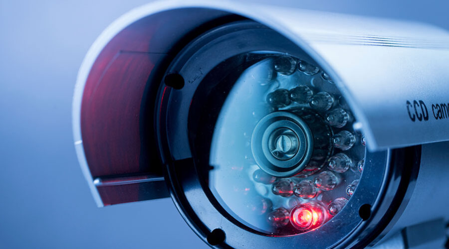 Technocrete Trading | CCTV Installation