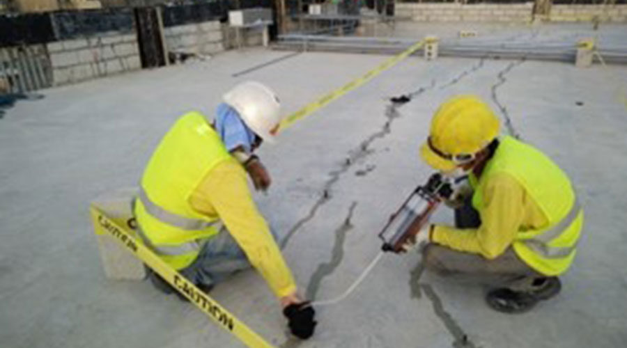 Technocrete Trading | Concrete System