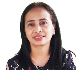 Technocrete Trading | Lucia Sangel