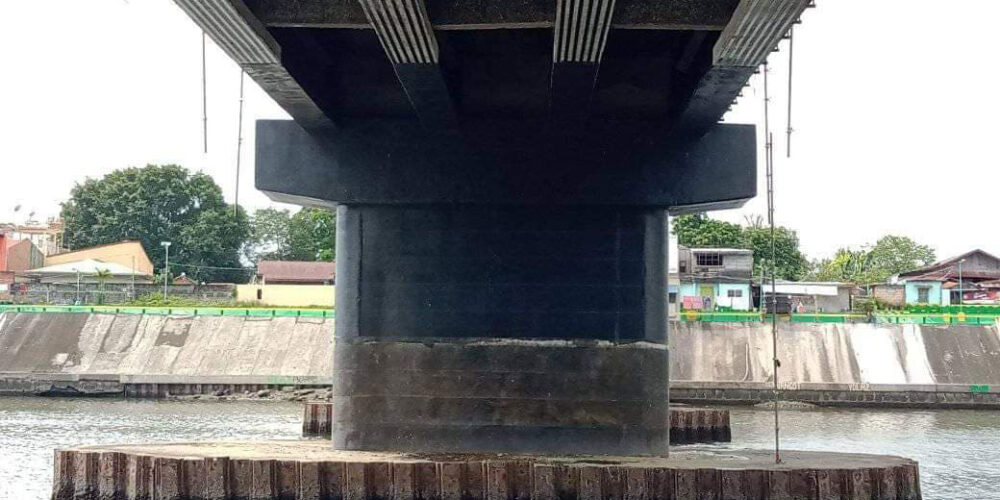 Technocrete Trading | Retrofitting System