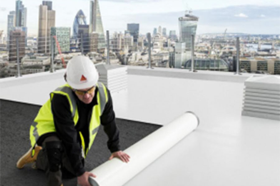 Technocrete Trading | Roofing System