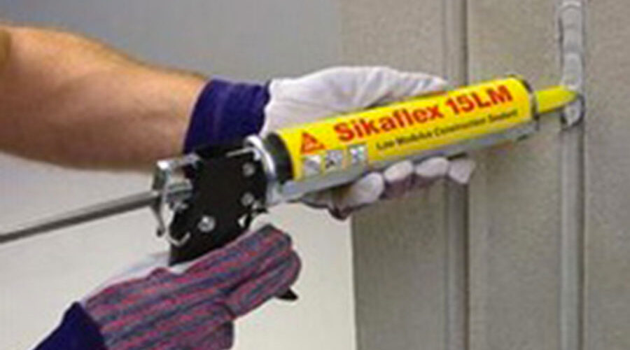 Technocrete Trading | Systems for Sealant