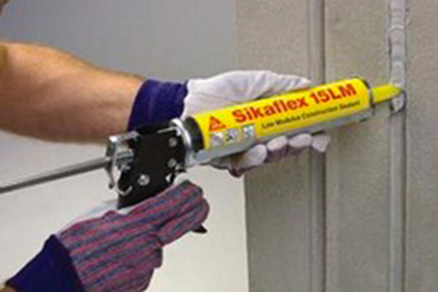 Technocrete Trading | Systems for Sealant