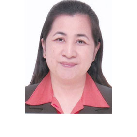 Technocrete Trading | Arlene Doloroso